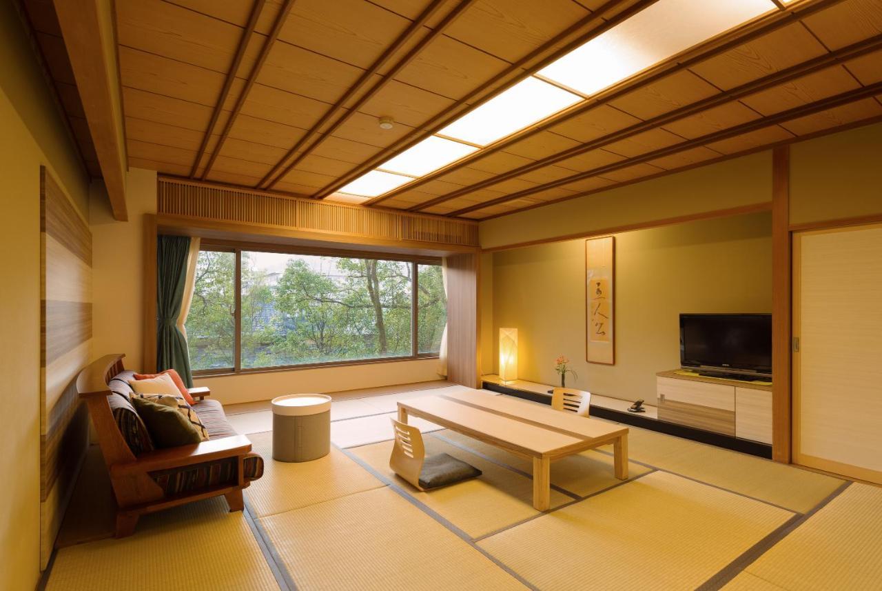 Bansyoukaku Shikishima Ureshino Exterior foto