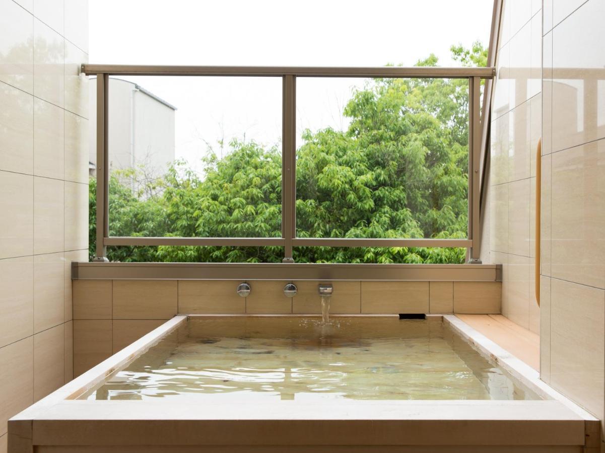 Bansyoukaku Shikishima Ureshino Zimmer foto